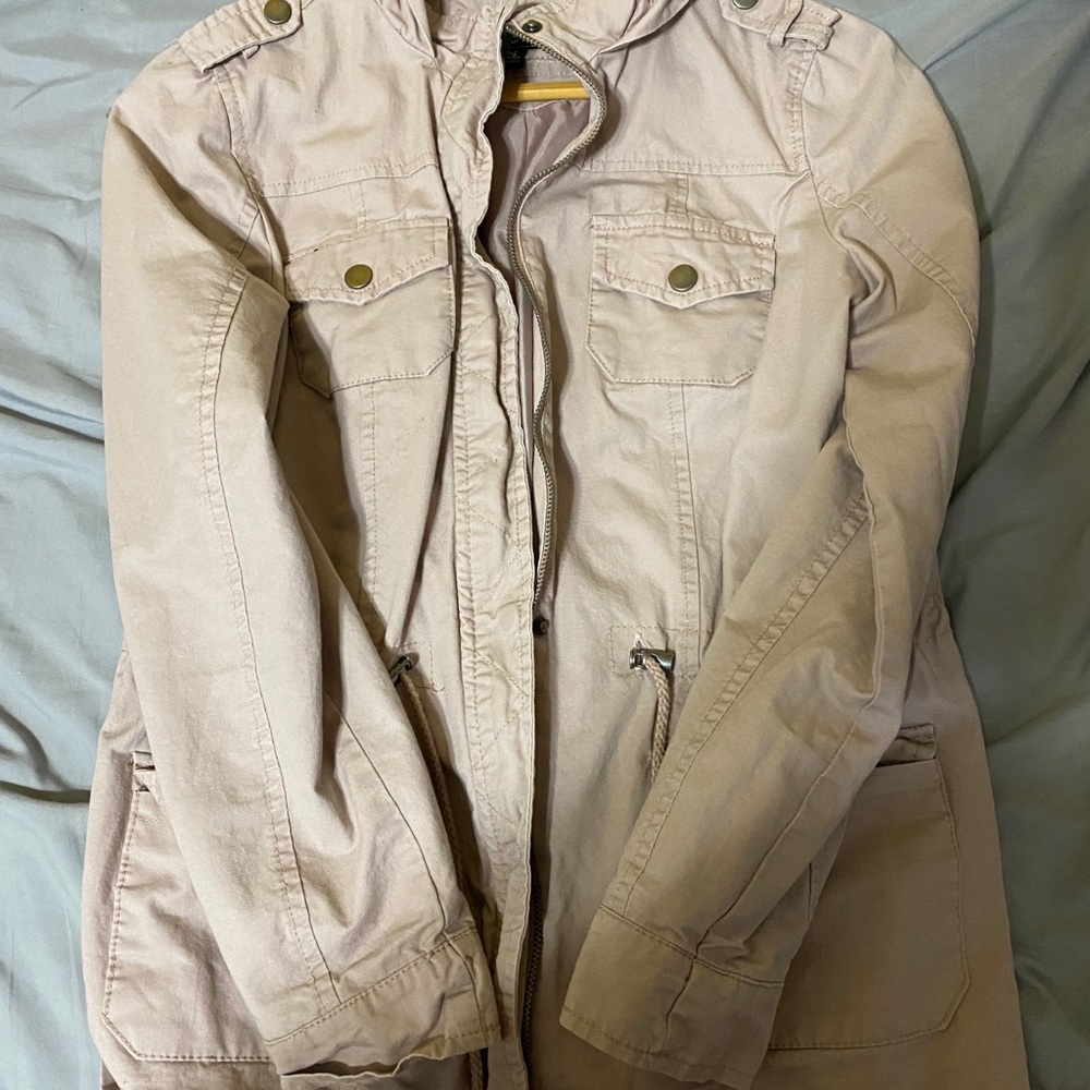 rue 21 jacket